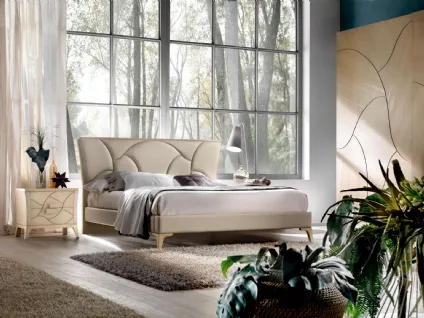 Letto Intesa 2 di Passione Italiana