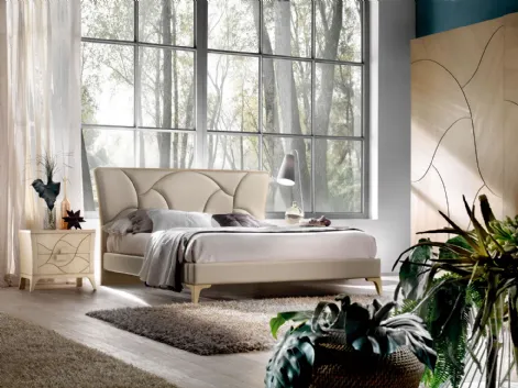 Letto Intesa 2 di Passione Italiana