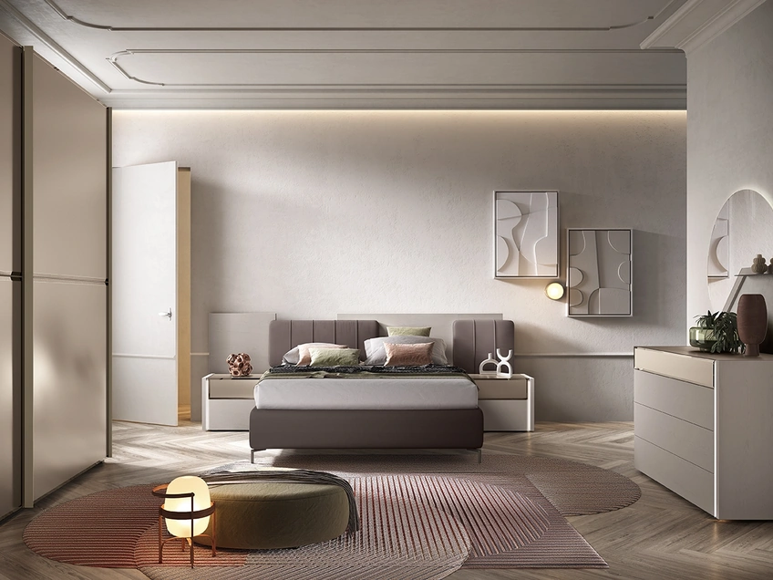 Letto Notte di Stelle 01A di Corso 11