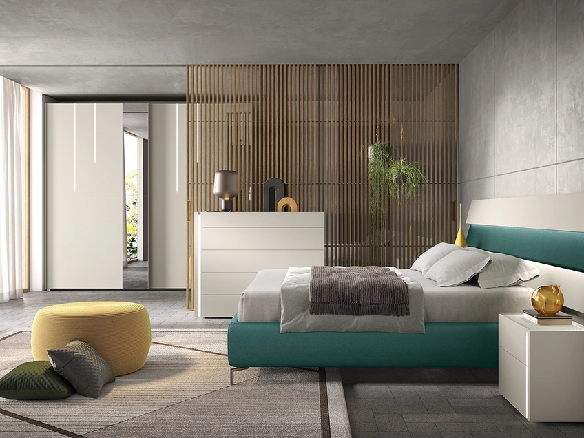 Letto Notte di Stelle 07 di Corso 11