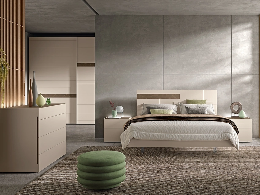 Letto Notte di Stelle 14 di Corso 11