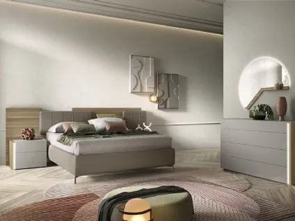 Letto Notte di Stelle 19 di Corso 11