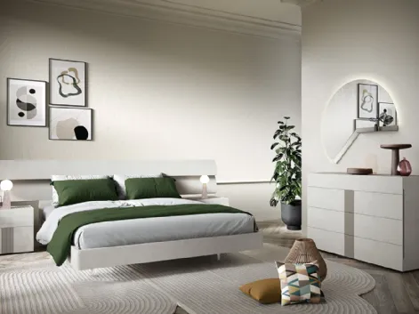Letto Notte di Stelle 26 di Corso 11
