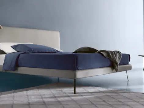 Letto Olmo di Mauri Soft Dream