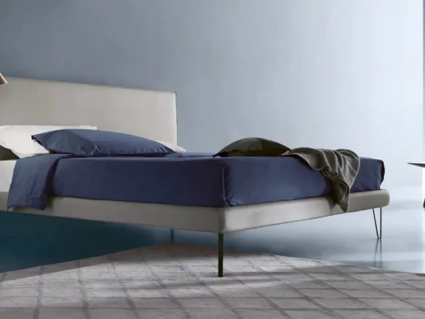 Letto Olmo di Mauri Soft Dream