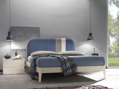 Letto One 1 di Passione Italiana