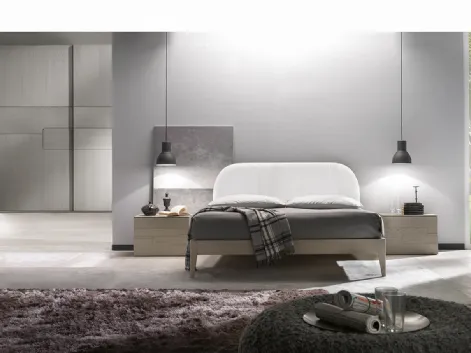 Letto One 2 di Passione Italiana