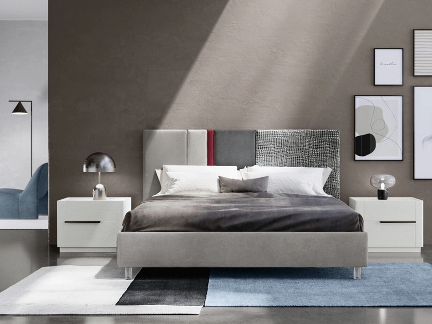 Letto Panarea di RTL Mobili