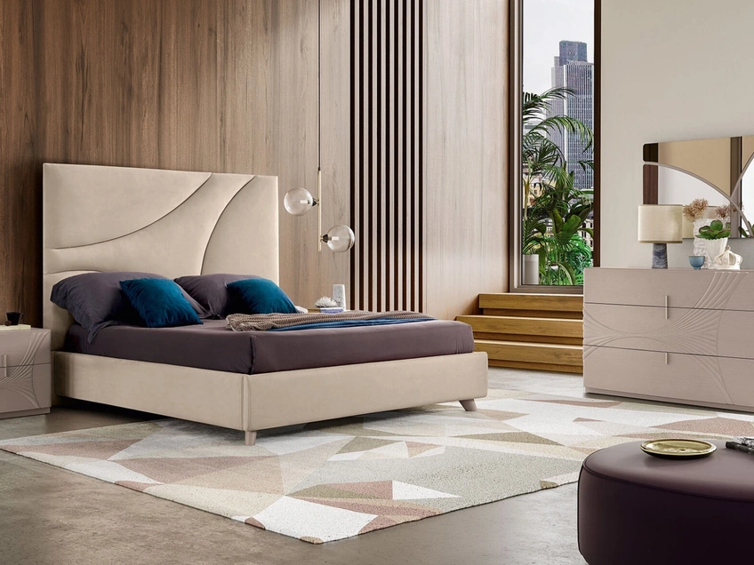 Letto River di RTL Mobili