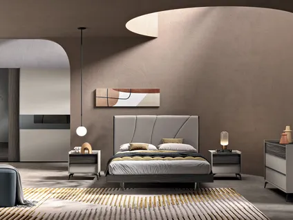 Letto Sky 03 di Spar