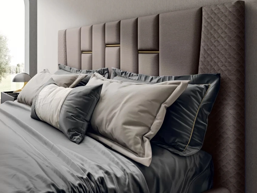 Letto Deluxe Grey di Spar