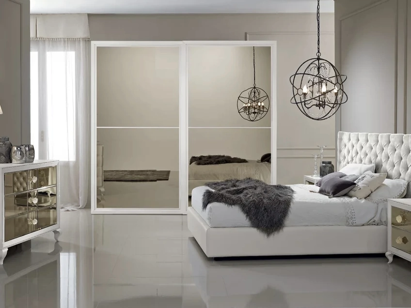 Letto Prestige 03 di Spar