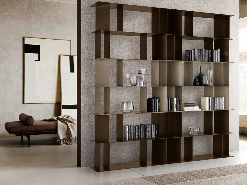 Libreria Flaubert di Capodarte