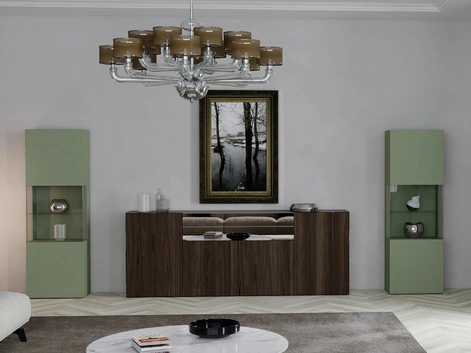 Madia Titolo 108 di Artigianmobili