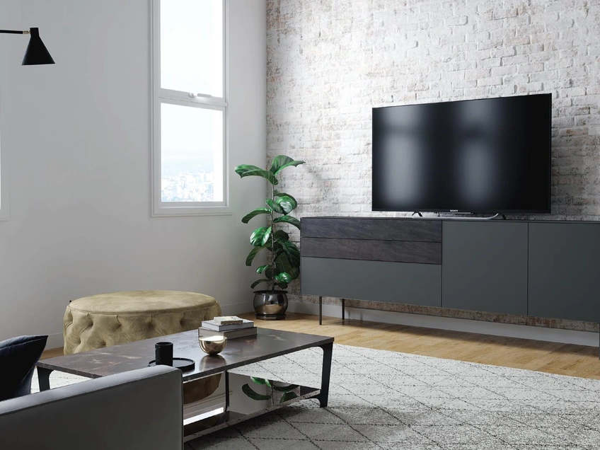 Madia Titolo 101 di Artigianmobili