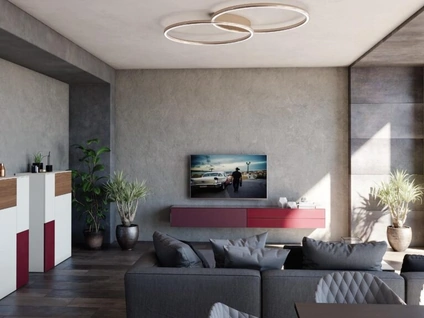 Madia Titolo 109 di Artigianmobili