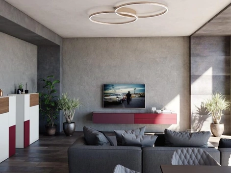 Madia Titolo 109 di Artigianmobili