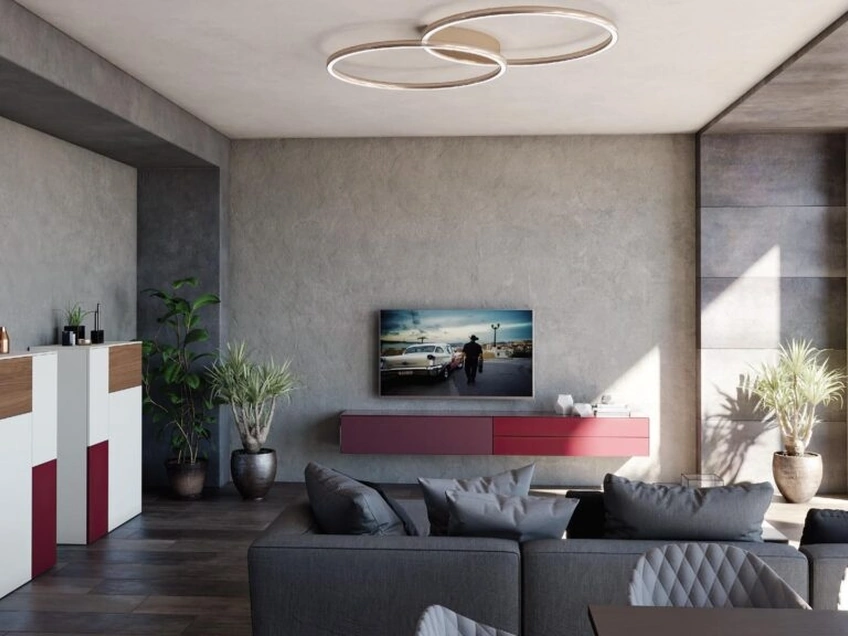 Madia Titolo 109 di Artigianmobili