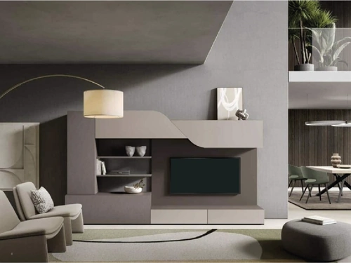 Parete Attrezzata Velvet 4-0 A4 di Artigianmobili