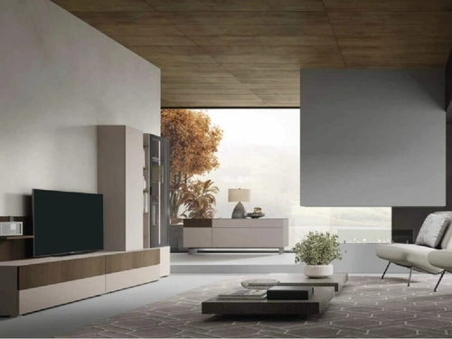 Parete Attrezzata Velvet 4-0 I4 di Artigianmobili