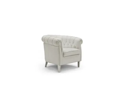 Poltroncina Princeps di Bruma