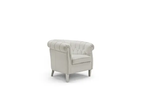 Poltroncina Princeps di Bruma