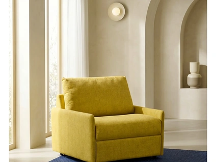Poltrona letto Sebastopol di Bruma