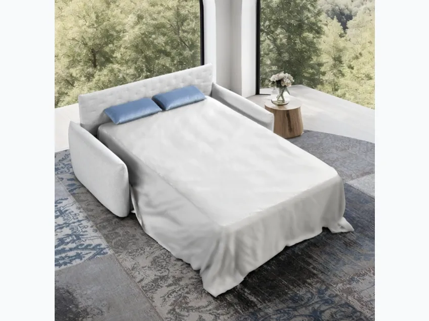 Divano Letto Bercy di Bruma