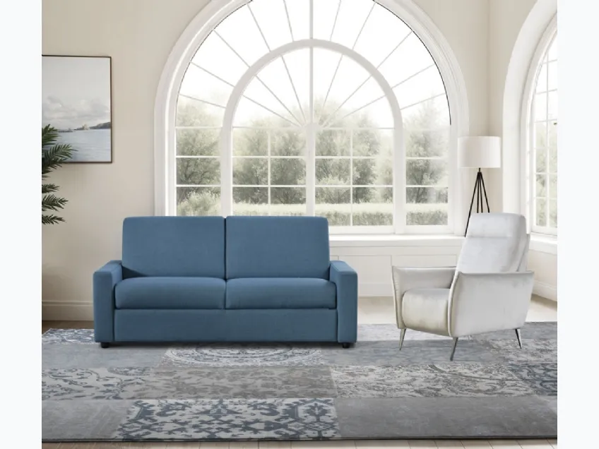 Divano letto High di Bruma