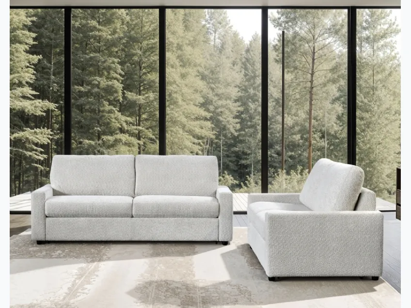 Divano Letto Cambronne di Bruma