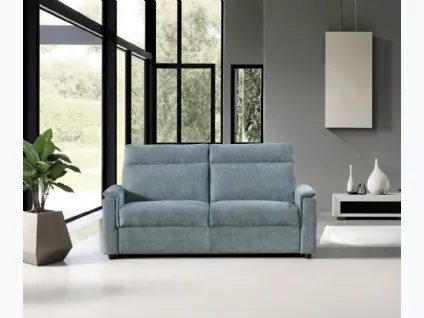Divano letto Lima di Bruma
