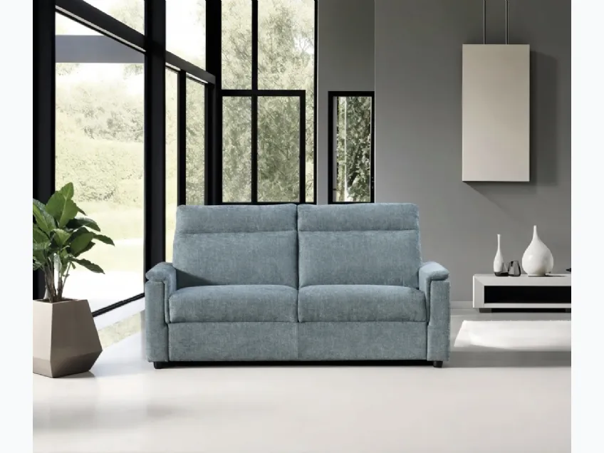 Divano letto Lima di Bruma