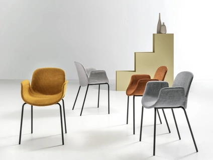 Sedia Eligia di Ikone Casa