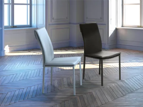 Sedia Fanny di Abitare Interior