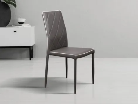 Sedia Giada Abitare Interior
