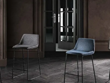 Sgabello Marlena di MaxHome