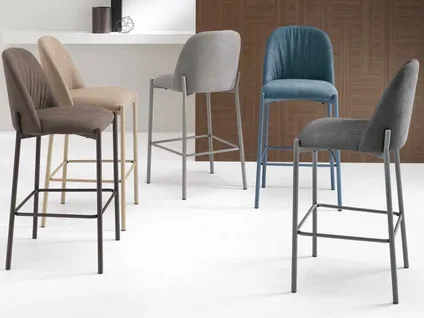 Sgabello Viva di Capodarte