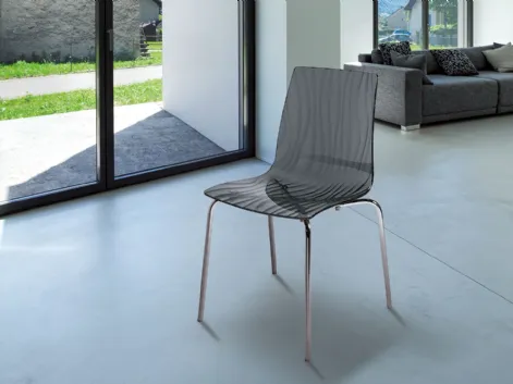Sedia Tendence di Abitare Interior