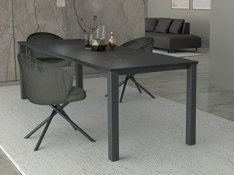 Tavolo Line di Abitare Interior