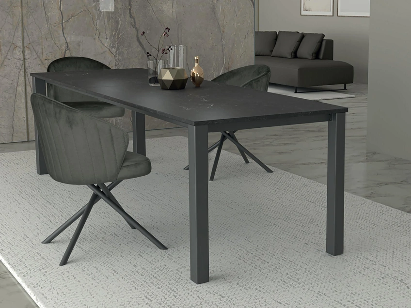 Tavolo Line di Abitare Interior