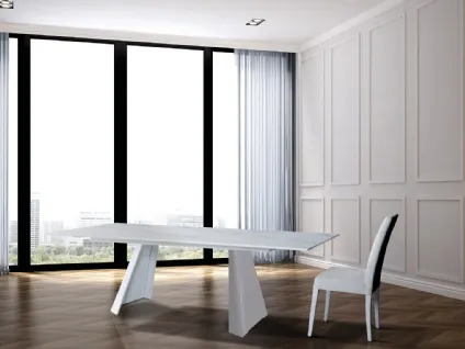 Tavolo Akita Abitare di Interior