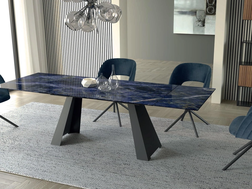 Tavolo Akita di Abitare Interior