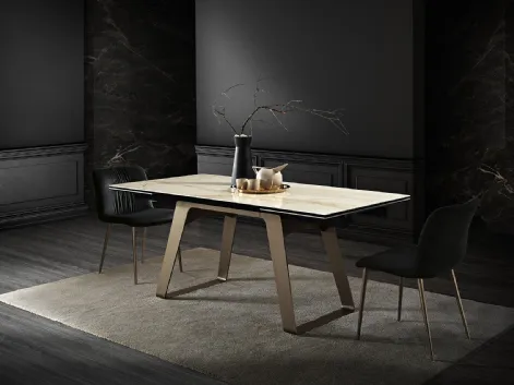 Tavolo allungabile Aron di MaxHome