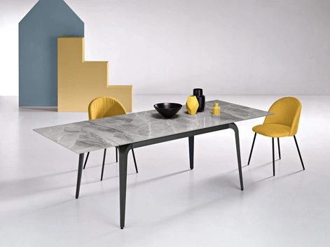 Tavolo Felix 160 di Ikone Casa