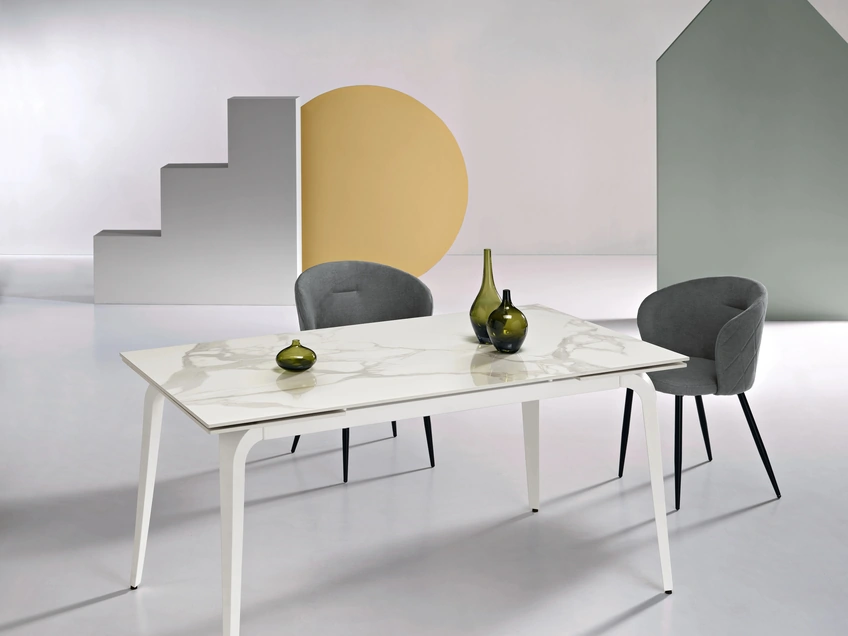 Tavolo Felix 160 di Ikone Casa