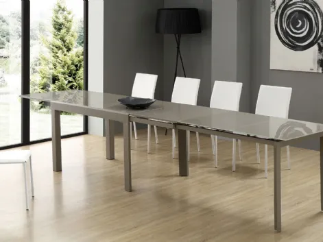 Tavolo Focus di Abitare Interior