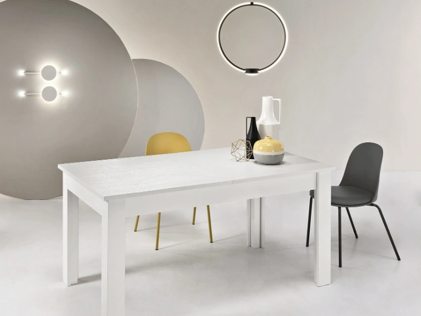 Tavolo allungabile Fabio di Ikone Casa