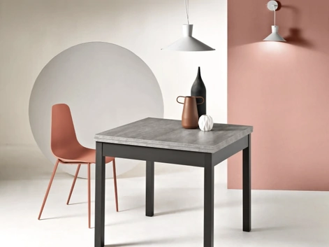 Tavolo allungabile Ugo di Ikone Casa