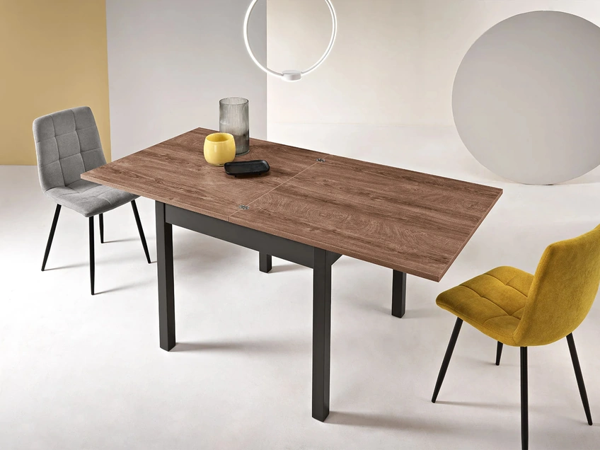 Tavolo allungabile Ugo di Ikone Casa