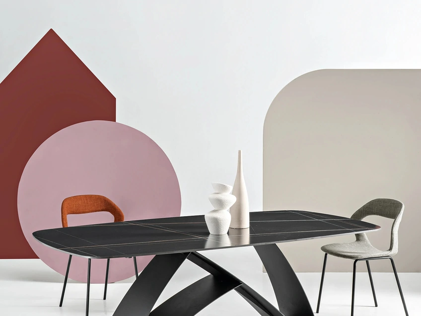 Tavolo King di Ikone Casa